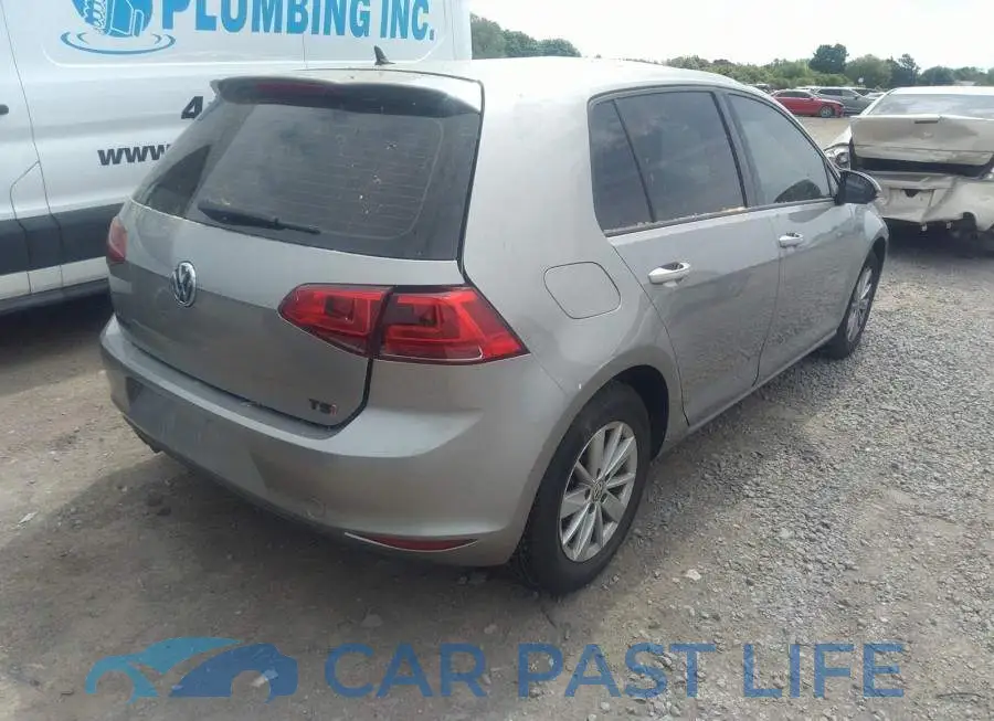 3VW217AU2HM054258# 4