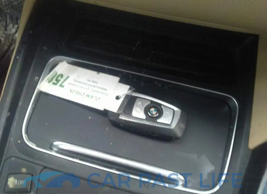 WBA8E3C57GK505056# 11