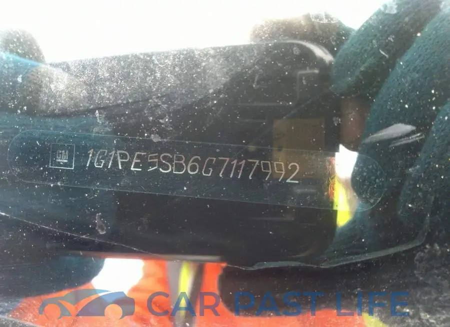 1G1PE5SB6G7117992# 9