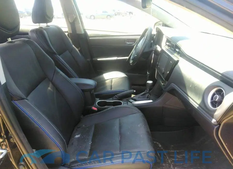 2T1BURHE9HC813436# 5