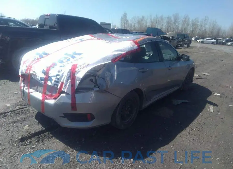 2HGFC2F73GH008442# 4