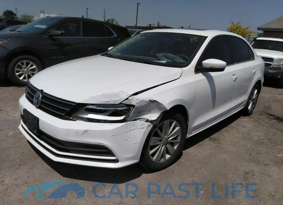 3VW267AJ2GM325793# 2