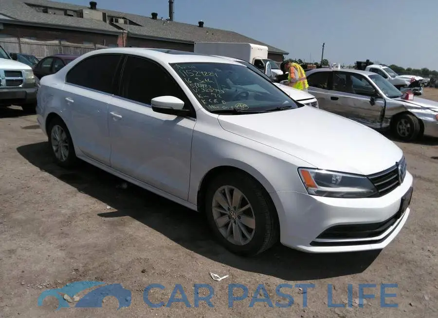 3VW267AJ2GM325793# 1