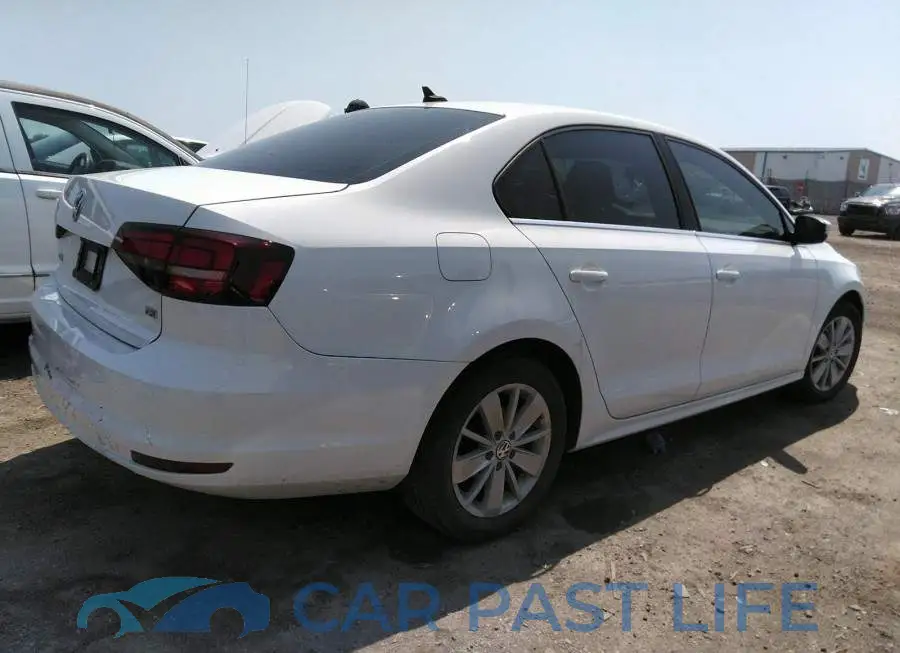 3VW267AJ2GM325793# 4