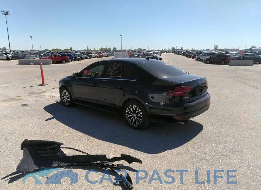 3VWD67AJ2GM283103# 3