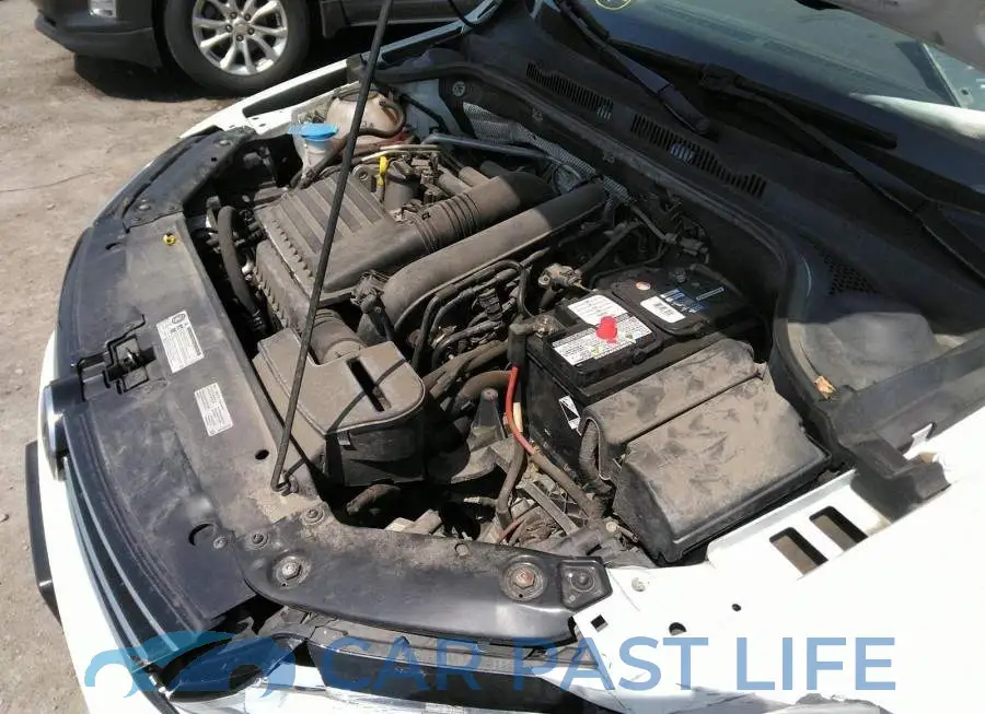 3VW267AJ2GM325793# 10