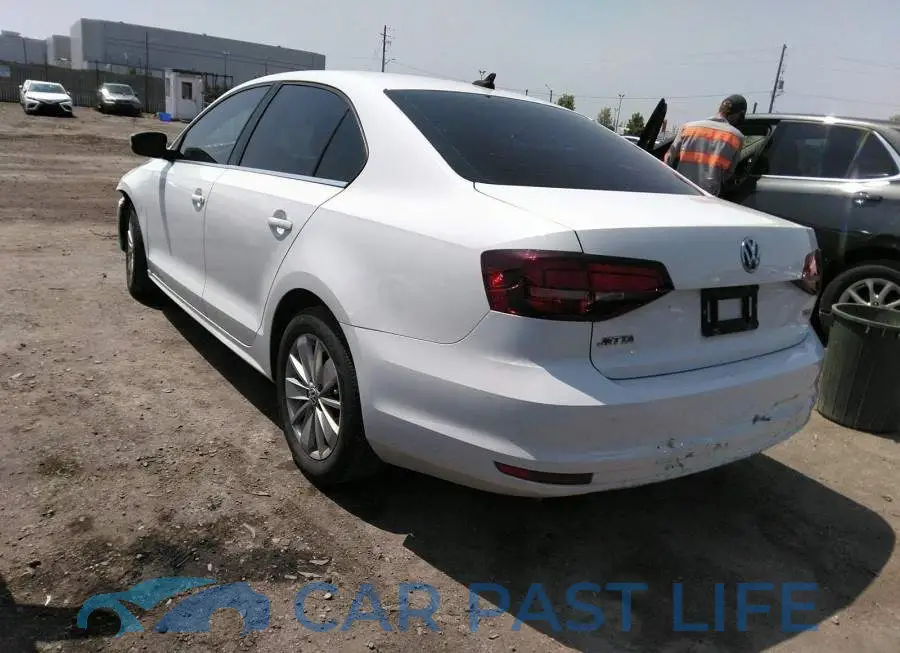 3VW267AJ2GM325793# 3