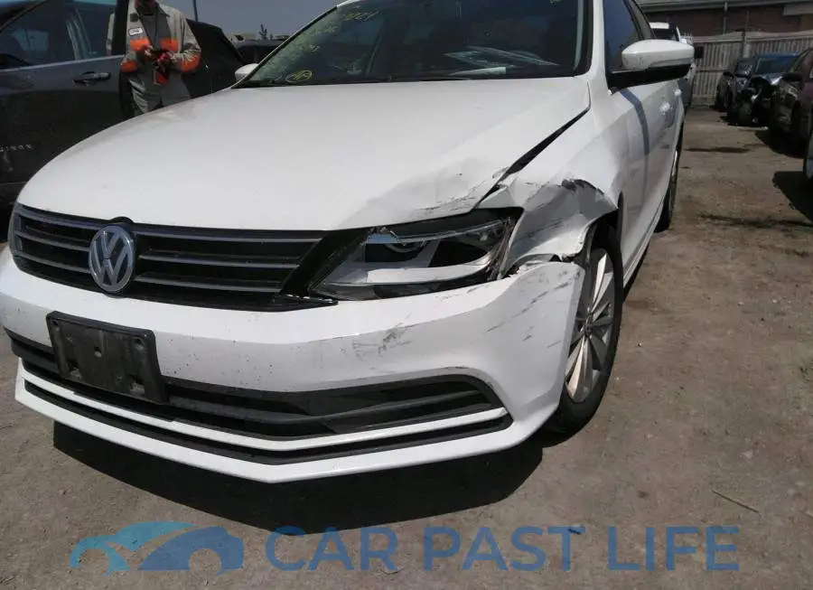 3VW267AJ2GM325793# 6