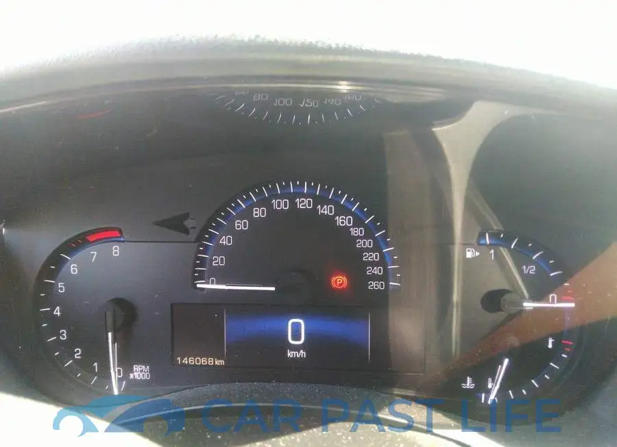1G6AH5SX5F0105505# 7