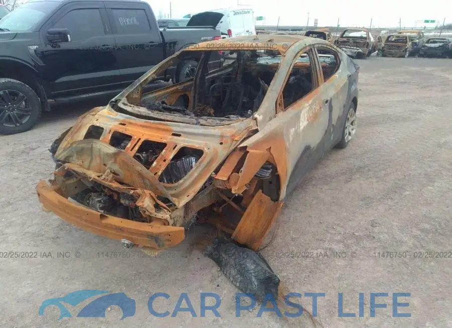 5NPDH4AE0FH614909# 2