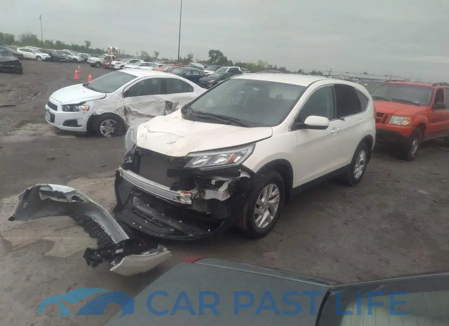 2HKRM4H41FH127619# 2