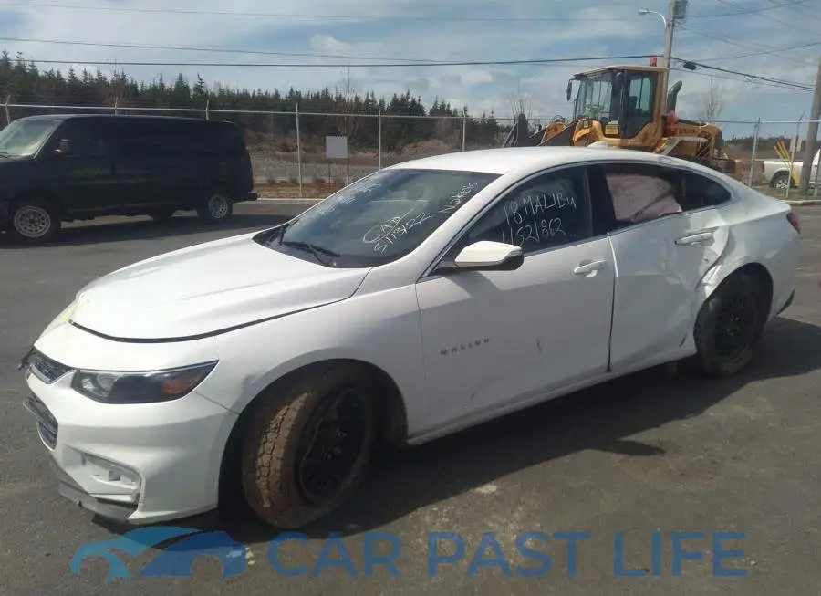 1G1ZD5ST1JF103323# 2