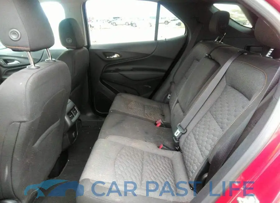 2GNAXJEV1J6181409# 8