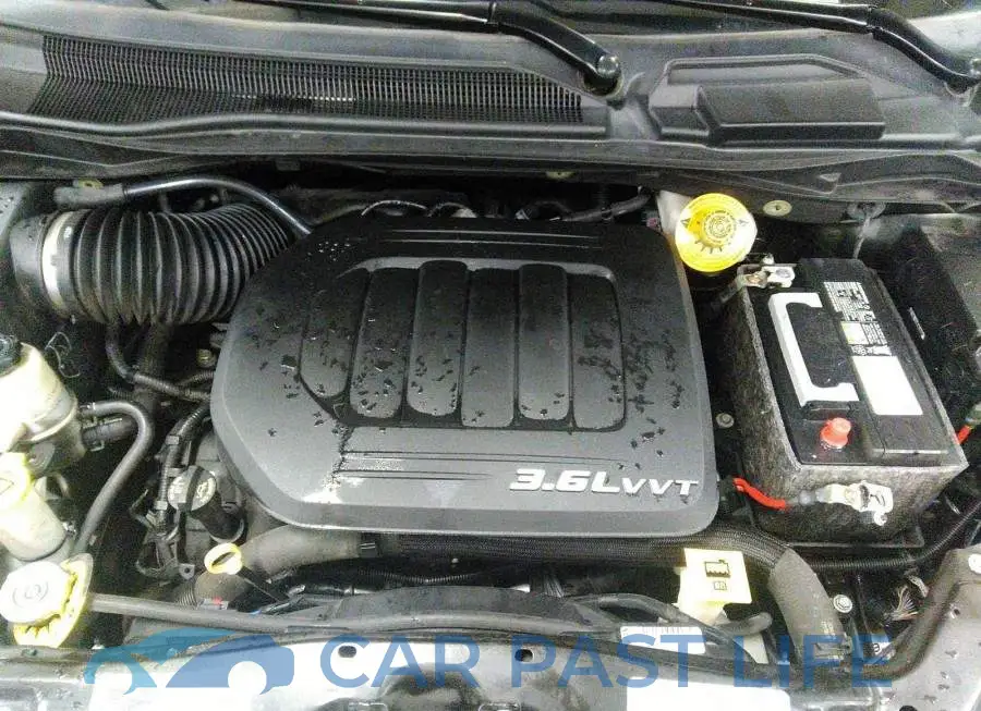 2C4RDGEG7JR313404# 10