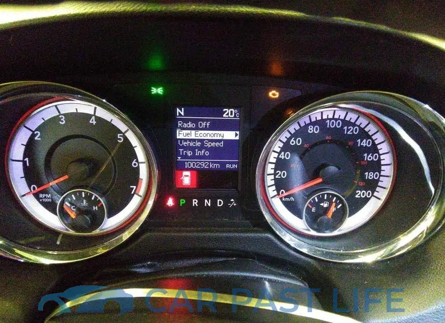 2C4RDGEG7JR313404# 7
