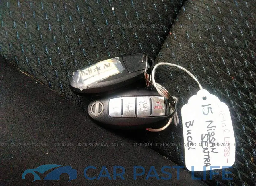 3N1AB7AP9FL644503# 11