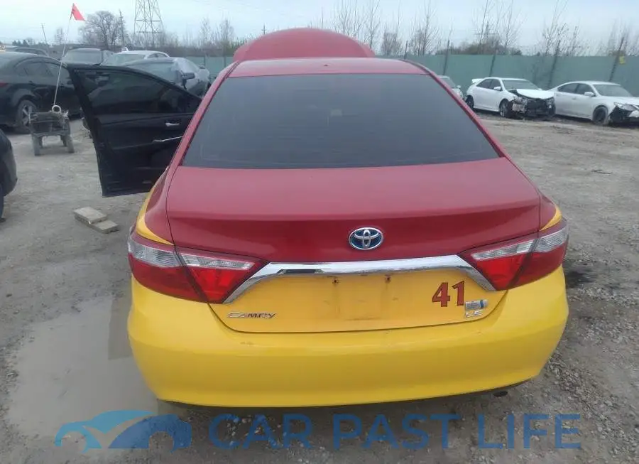 4T1BD1FK3FU155764# 11
