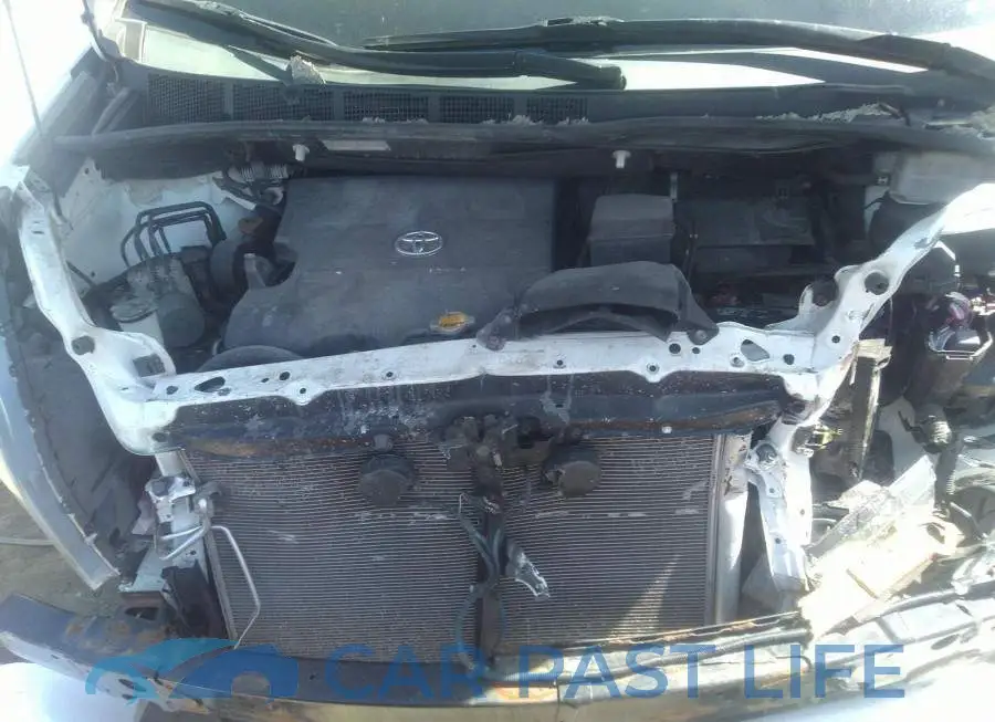 5TDXK3DC6FS650441# 10