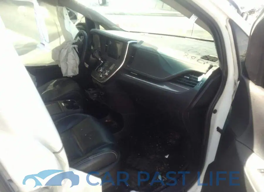 5TDXK3DC6FS650441# 5