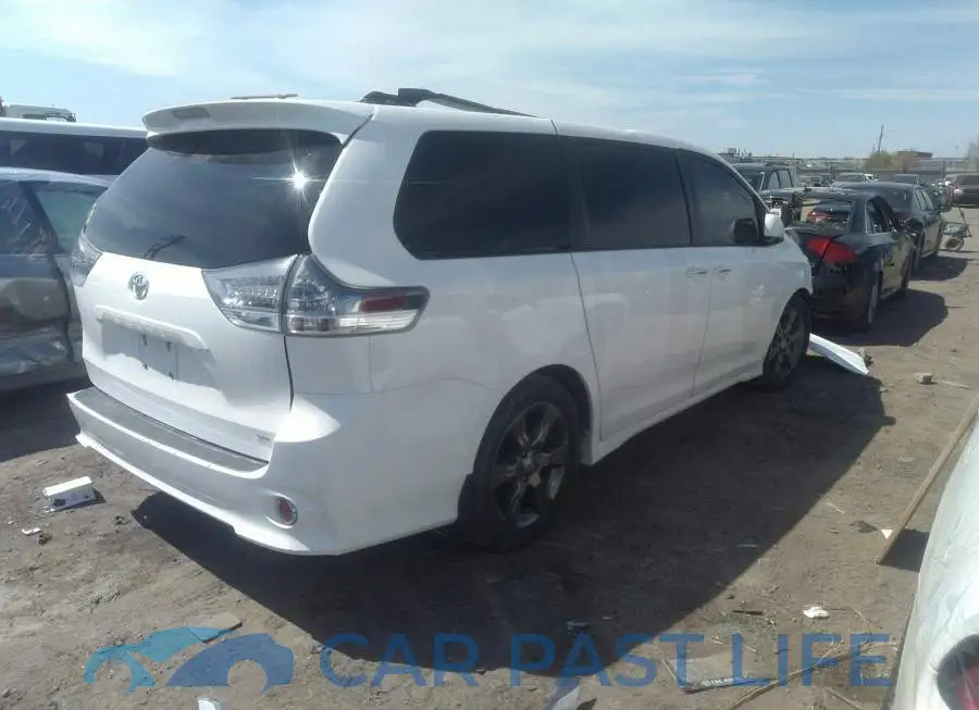 5TDXK3DC6FS650441# 4