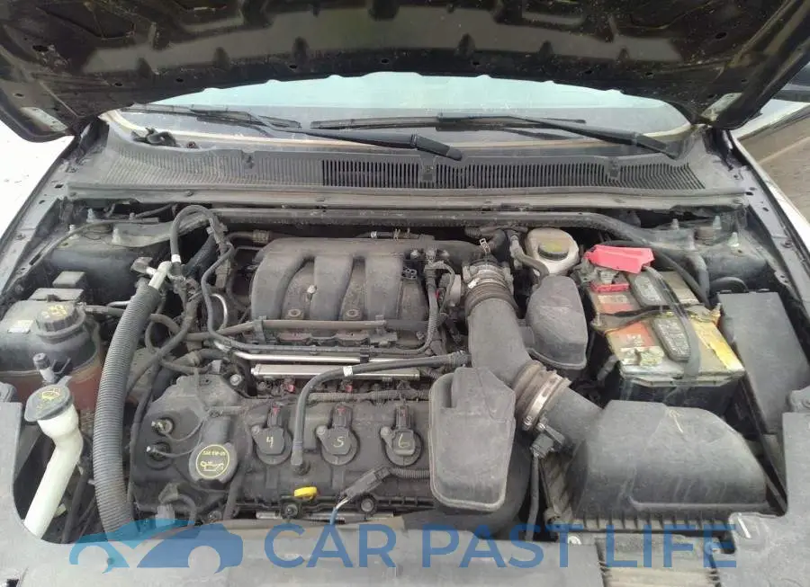 1FAHP2MK8EG104083# 10