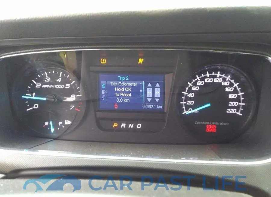 1FAHP2MK8EG104083# 7