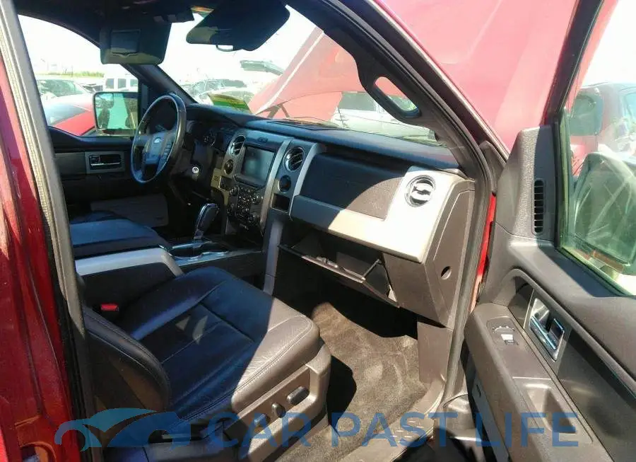 1FTFW1EF6DFD85661# 5