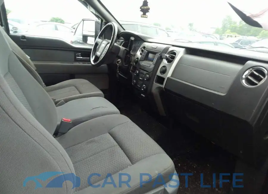 1FTFX1EF4DKF62339# 5