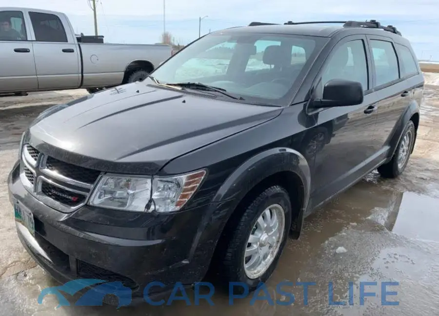 3C4PDCAB7DT602147# 2