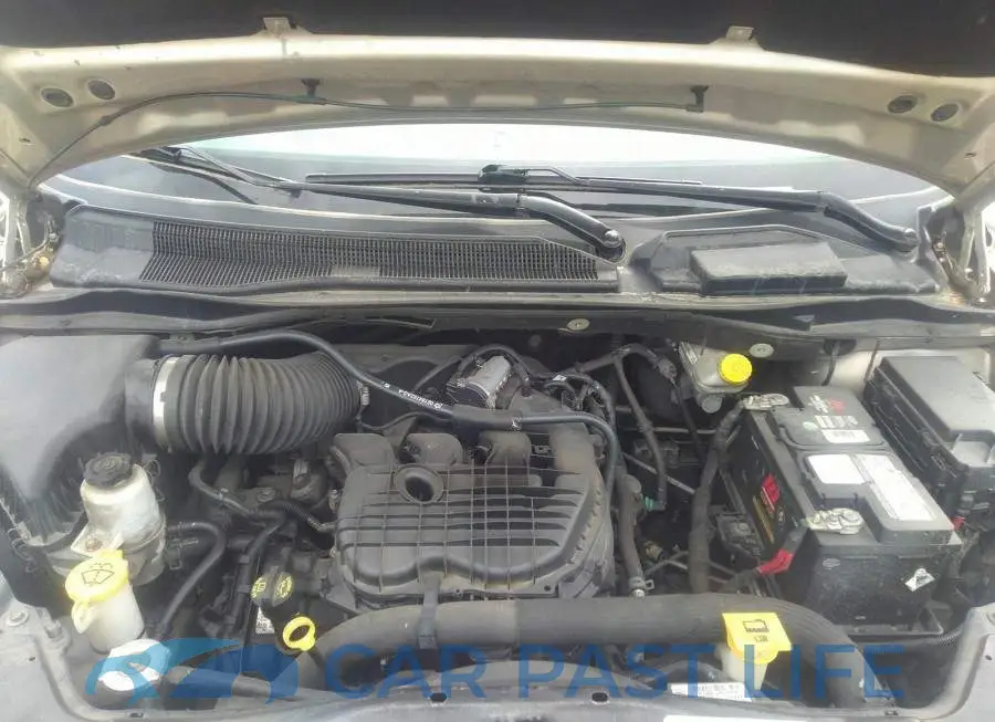 2C4RDGBG6DR503901# 10