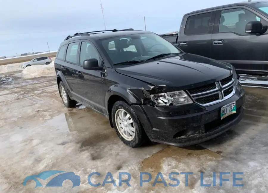 3C4PDCAB7DT602147# 1