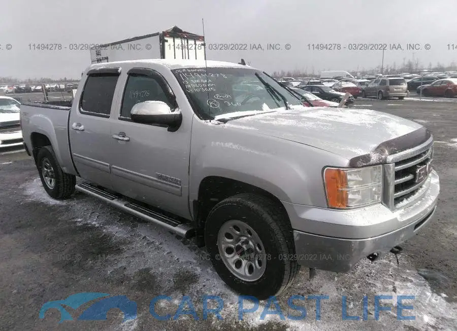 3GTP2UEA9DG103615# 1