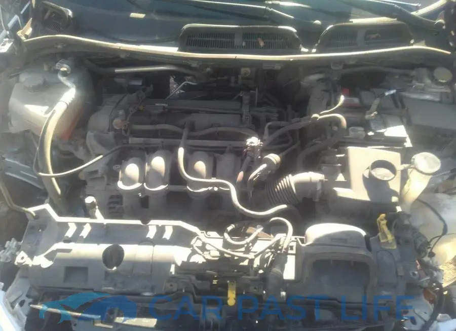 3FADP4EJ8DM216564# 10