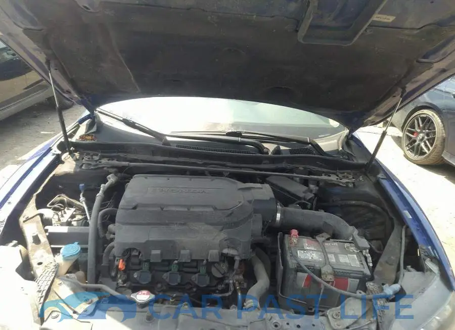 1HGCT2A80DA800612# 10