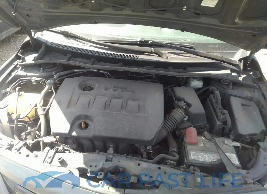 2T1BU4EE7DC020072# 10