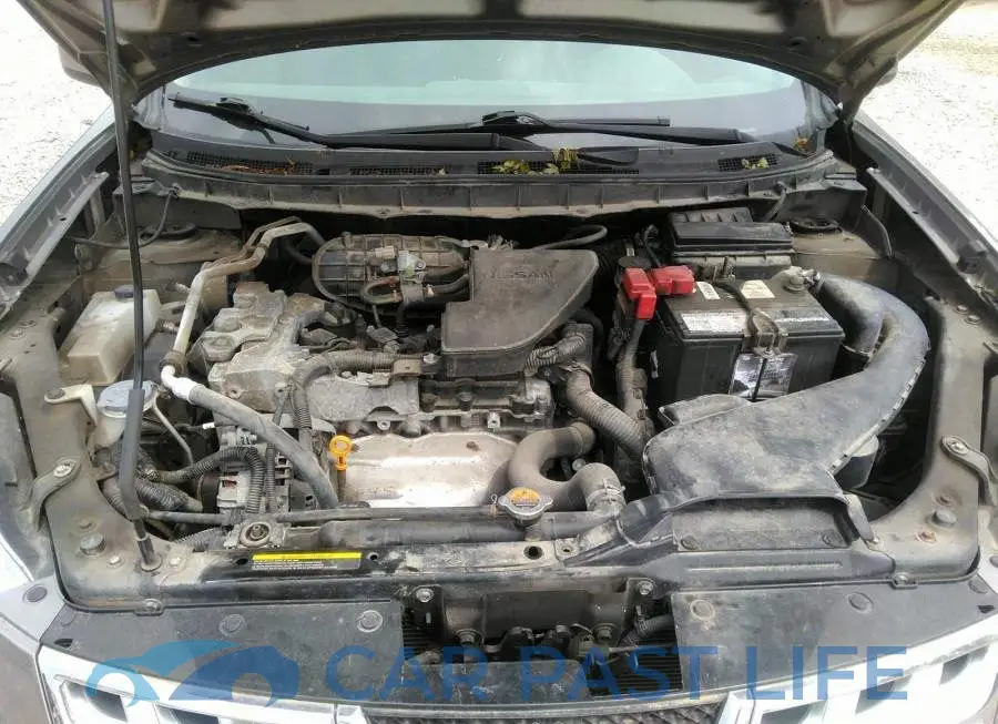 JN8AS5MV1DW150305# 10