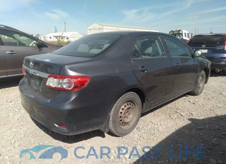 2T1BU4EE7DC020072# 4