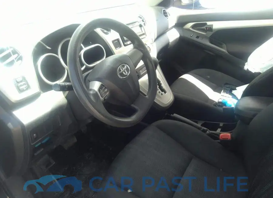 2T1KU4EE8DC993784# 5