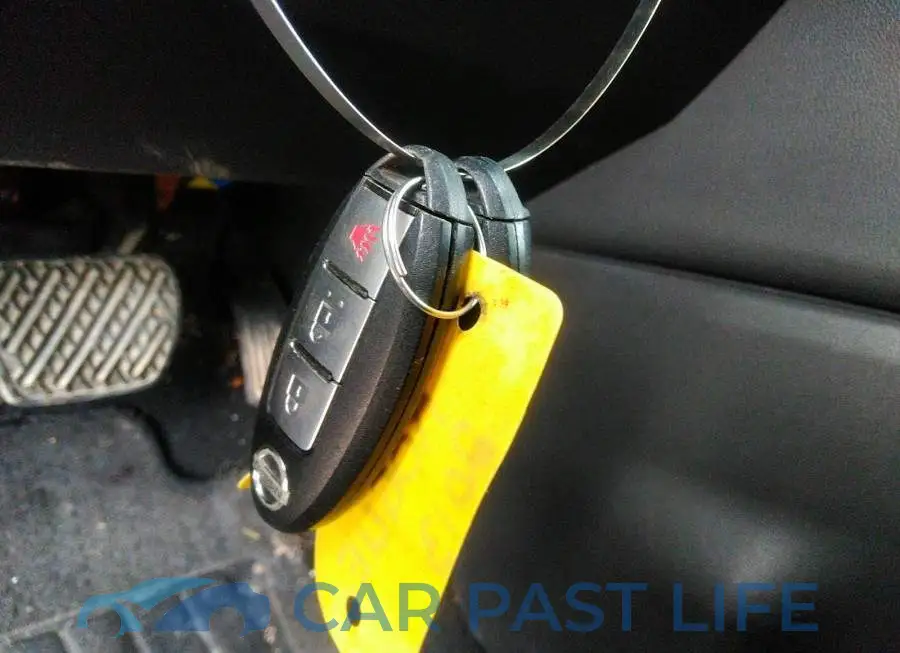JN8AS5MV1DW150305# 11
