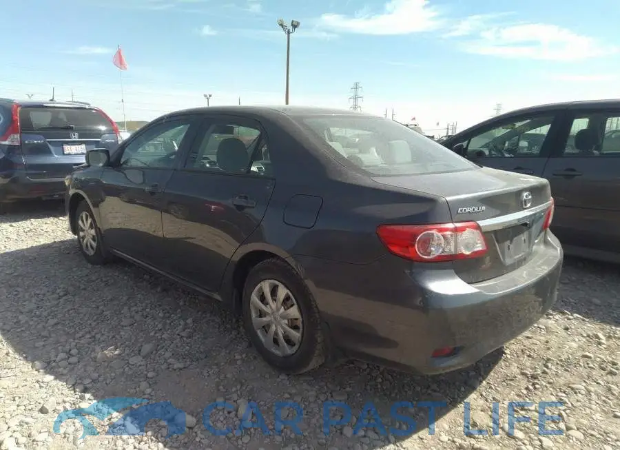 2T1BU4EE7DC020072# 3