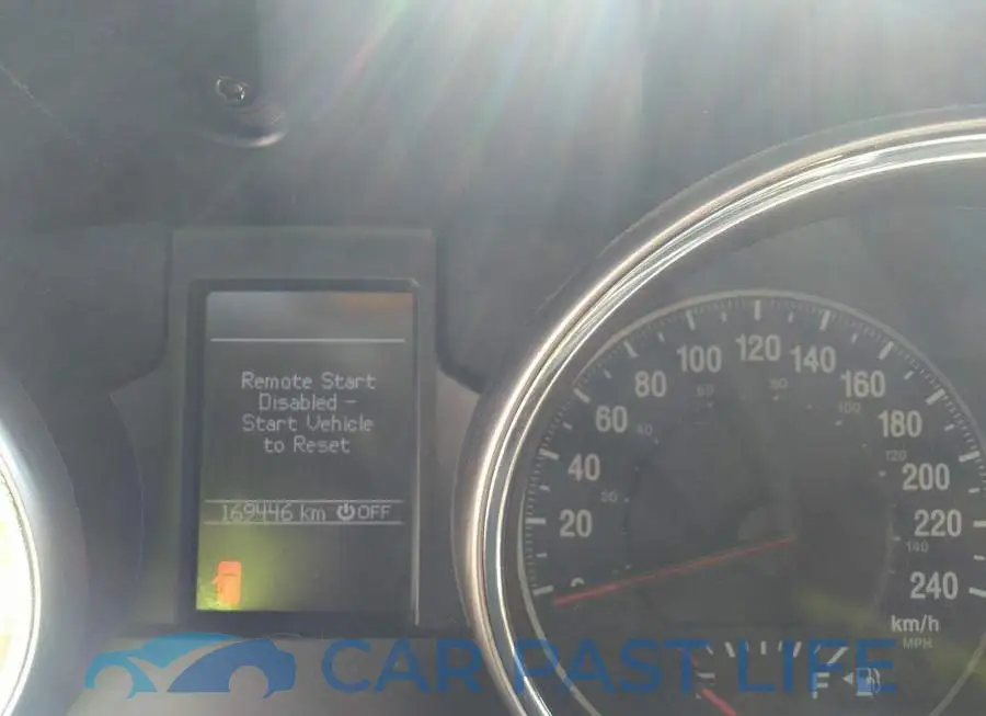 1C4RJFCG4DC576209# 7