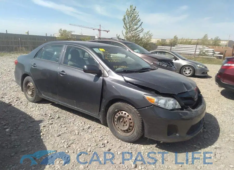 2T1BU4EE7DC020072# 1