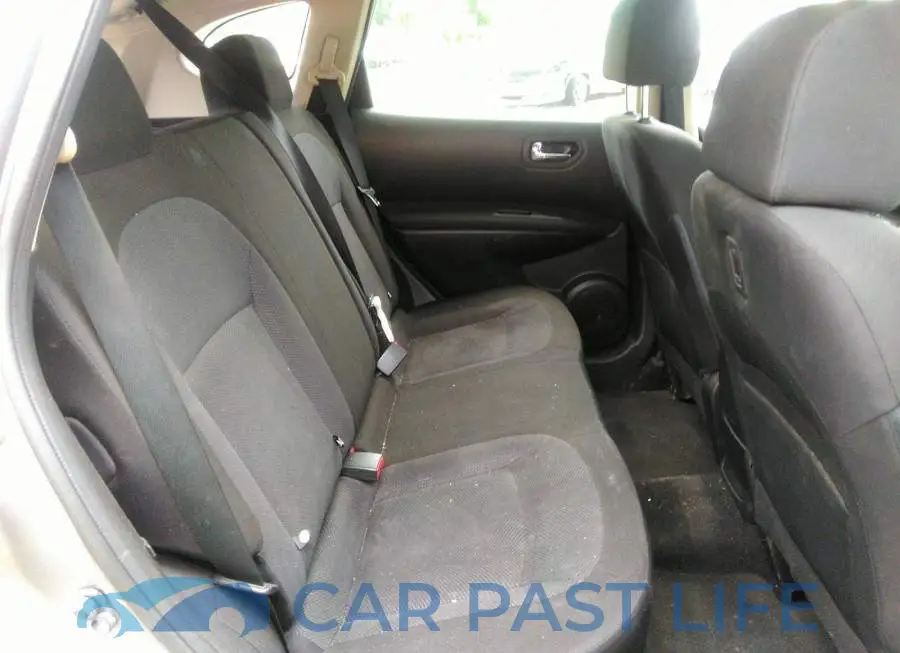 JN8AS5MV1DW150305# 8