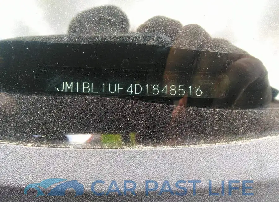JM1BL1UF4D1848516# 9