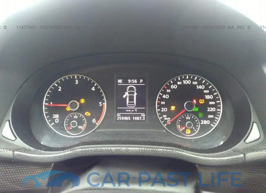 1VWBN7A33DC082271# 7