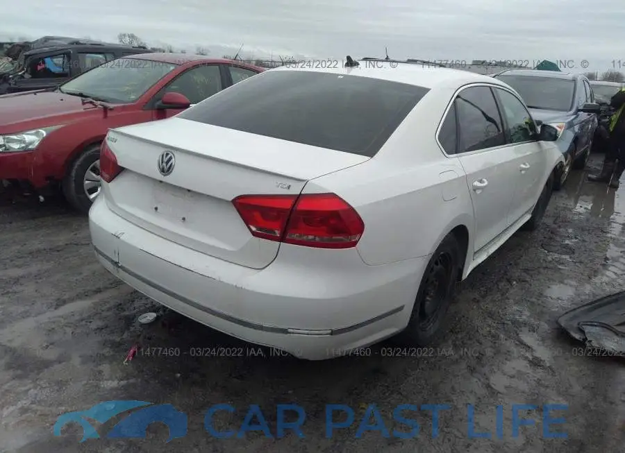1VWBN7A33DC082271# 4