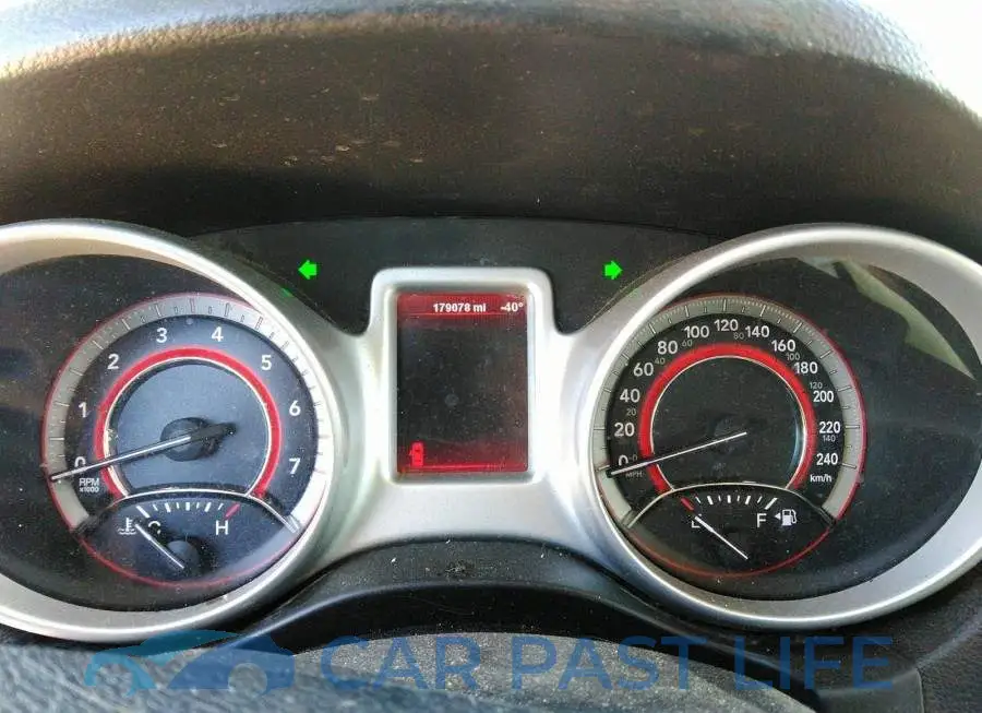 3C4PDCAB1CT168130# 7