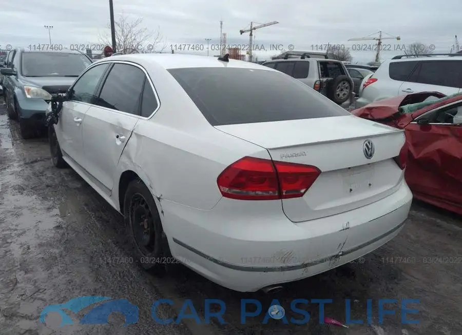 1VWBN7A33DC082271# 3