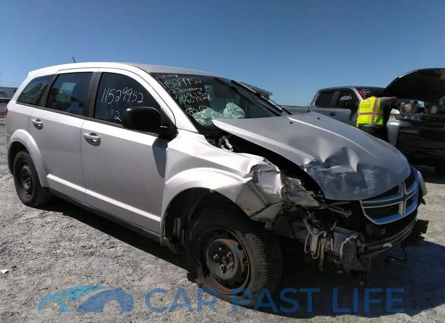 3C4PDCAB1CT168130# 1