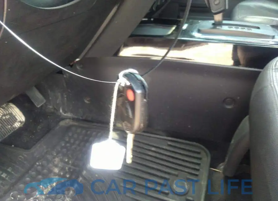 1FMCU9EG2CKB50689# 11